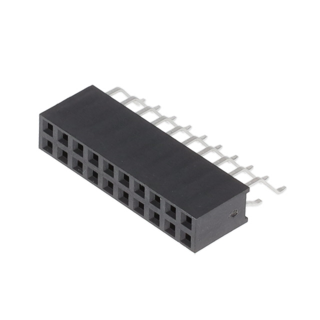 1156904 Phoenix Contact  Headers Receptacles Female Sockets