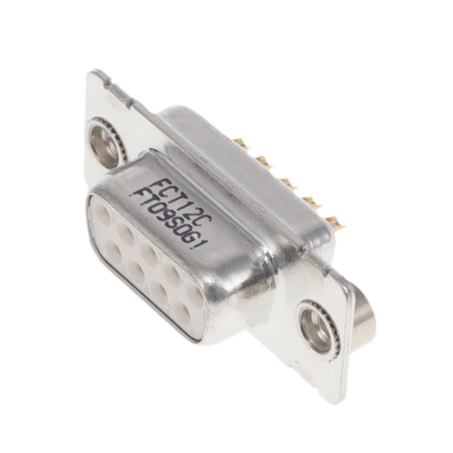 1731090094 Molex  D-Sub Connector Assemblies