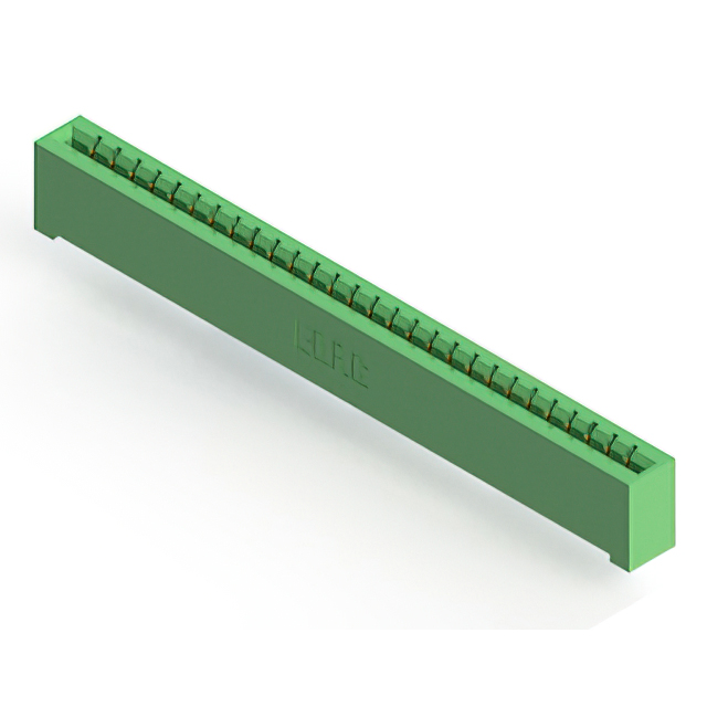333-028-521-101 EDAC Inc.  Edgeboard Connectors