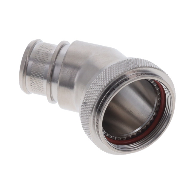 A850498921N03 Amphenol Interconnect India  Backshells and Cable Clamps