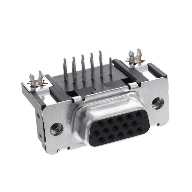 D02-M15SAG-21L9E JAE Electronics  D-Sub-Steckverbinderbaugruppen