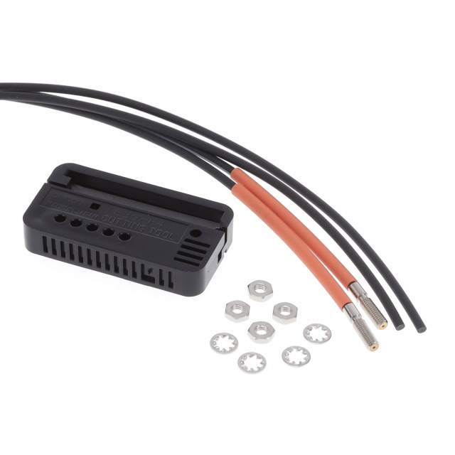 E32-T21R Omron Automation and Safety  Accessori per sensori e trasduttori