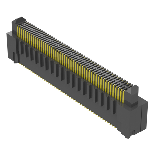 ERM8-049-08.0-L-DV-TR Samtec Inc.  Matrices de type bord Mezzanine (carte à carte)