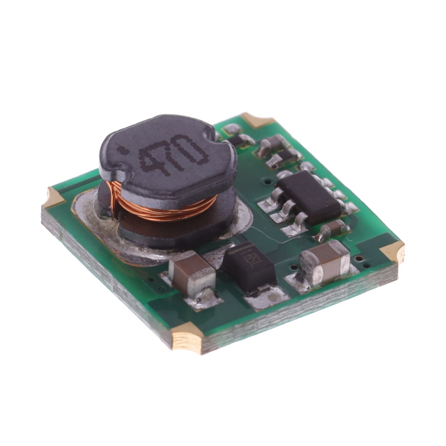 K7809JT-500R3-LB Mornsun America, LLC  DC DC Converters