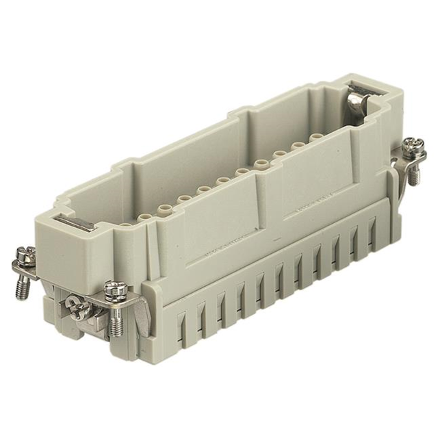 9360242602 HARTING  Moduli di inserti per connettori per impieghi gravosi