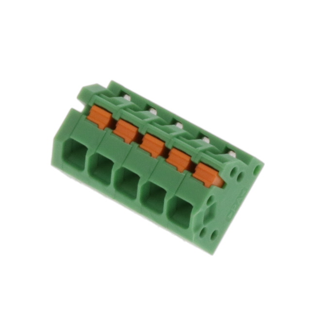 1071013 Phoenix Contact  Wire to Board