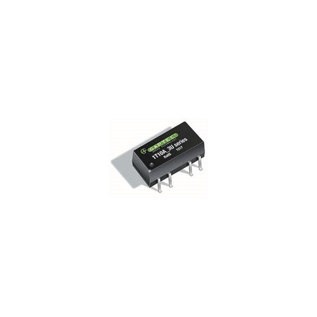 1T10A_0503D3U GAPTEC Electronic  DC DC Converters