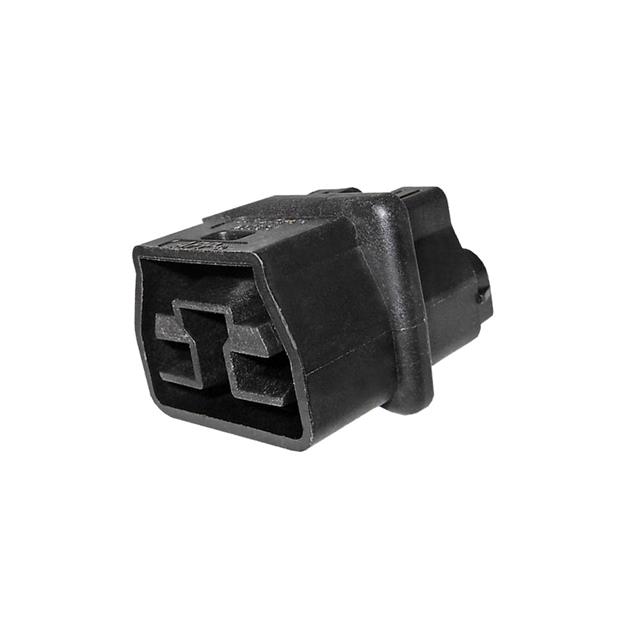 2006G2 Anderson Power Products, Inc.  Plugs and Receptacles