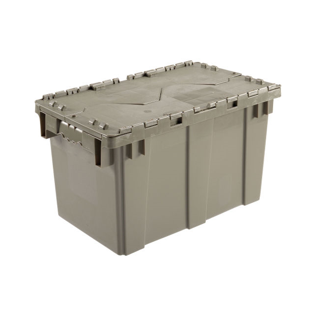 DC2213-12GRAY Global Industrial  Contenitori e bidoni per lo stoccaggio