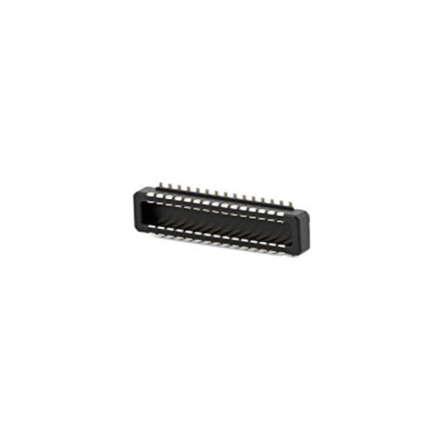 3-2201196-0 TE Connectivity AMP Connectors  Arrays Edge Type Mezzanine (Board to Board)