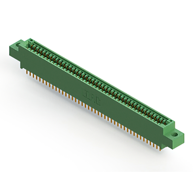 345-084-521-804 EDAC Inc.  Edgeboard Connectors