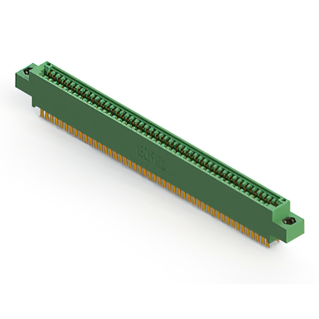 345-094-500-808 EDAC Inc.  Edgeboard Connectors