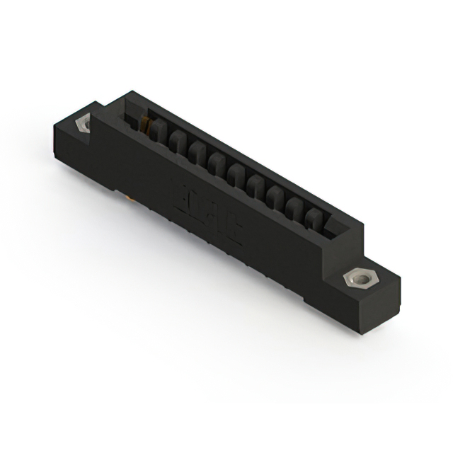 857-020-560-207 EDAC Inc.  Kantenbrettverbinder