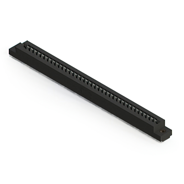 857-036-458-108 EDAC Inc.  Edgeboard Connectors