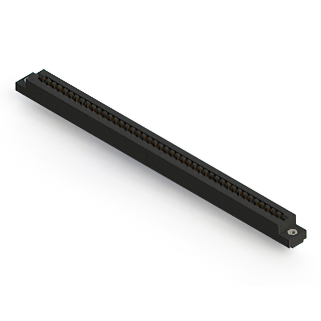 857-043-531-108 EDAC Inc.  Edgeboard Connectors