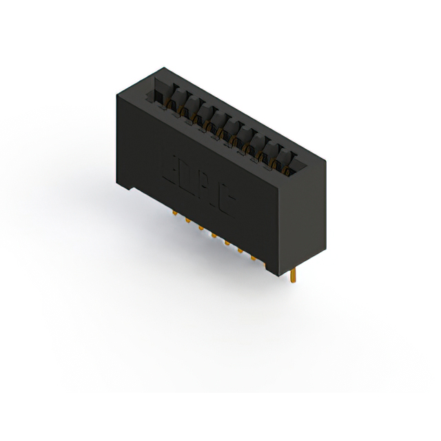 892-010-542-101 EDAC Inc.  Conectores de tableros de borde