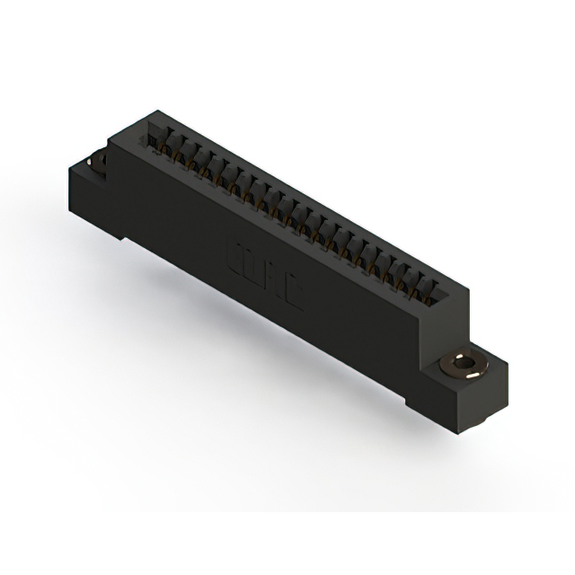 892-020-520-103 EDAC Inc.  Edgeboard Connectors