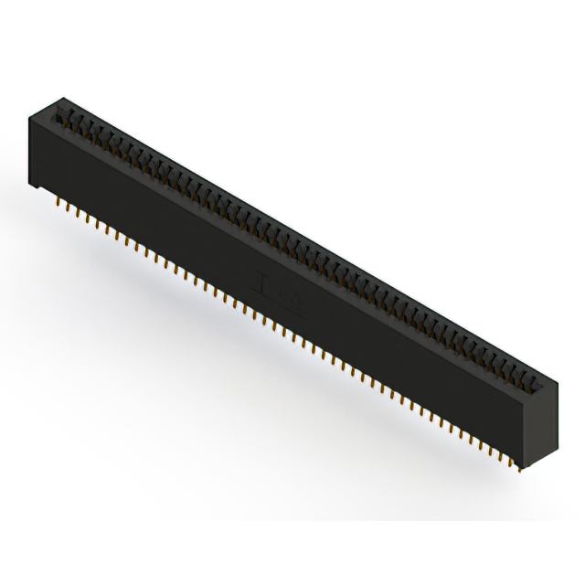 892-096-556-201 EDAC Inc.  Edgeboard Connectors