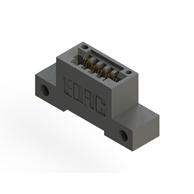 895-005-524-112 EDAC Inc.  Kantenbrettverbinder