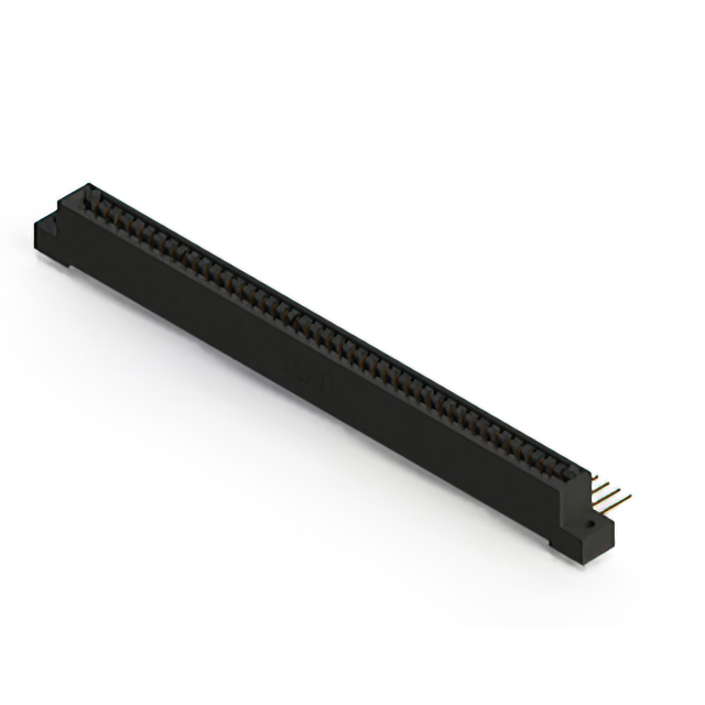 896-043-559-102 EDAC Inc.  Edgeboard Connectors