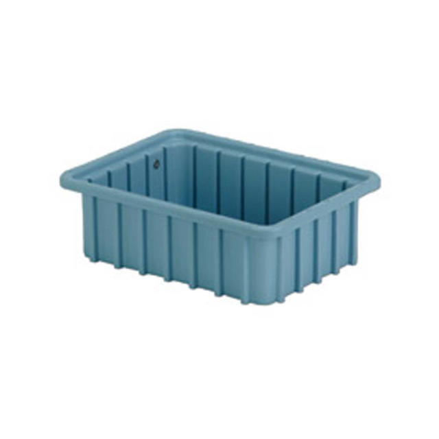 DC1035 Lt Blue LewisBins  Magazzinaggio