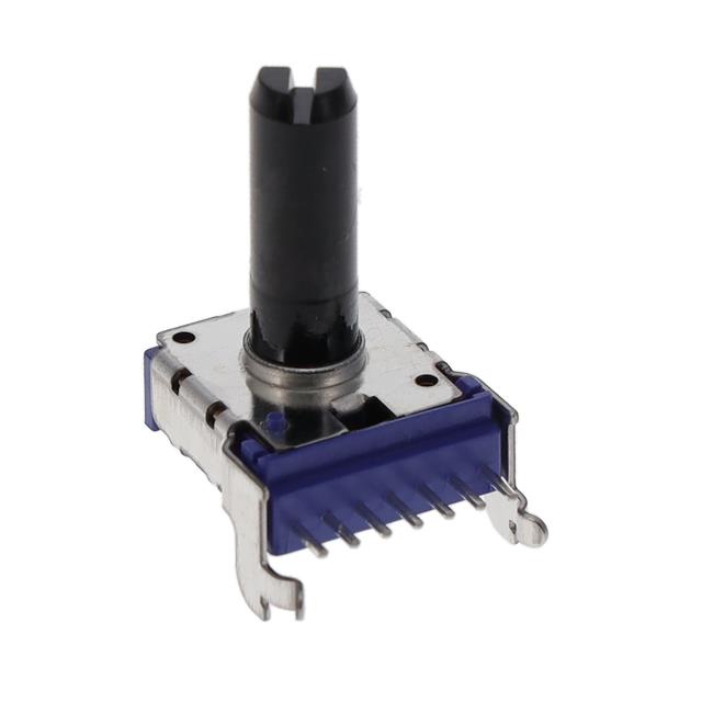 PRS14R-10025-503B1 Bourns Inc.  Drehpotentiometer Rheostate