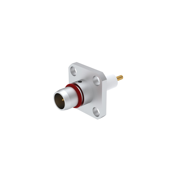 R128444201 Radiall USA, Inc.  Gruppi di connettori coassiali (RF)
