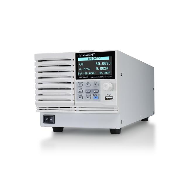 SPS5164X Siglent Technologies NA, Inc.  Power Supplies (Test, Bench)