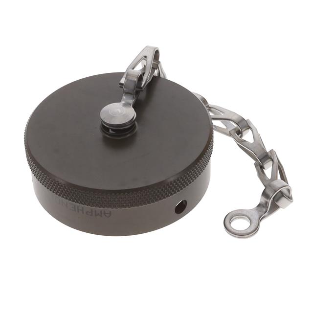 MS318124CW Amphenol Interconnect India  Accesorios para conectores circulares