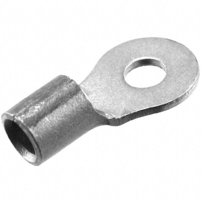 323059 TE Connectivity AMP Connectors  Conectores de anillo