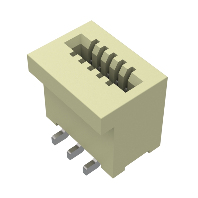 CF24052V0R0-NH Cvilux USA  Conjuntos de conectores FFC FPC (planos y flexibles)