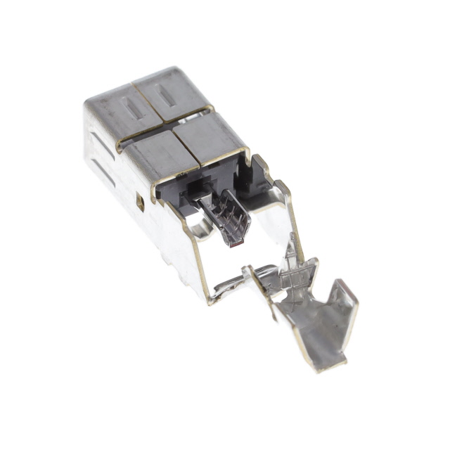 GT13L-2428/1.1-2.2SCF(55) Hirose Electric Co Ltd  Koaxialsteckverbinder (HF) Kontakte