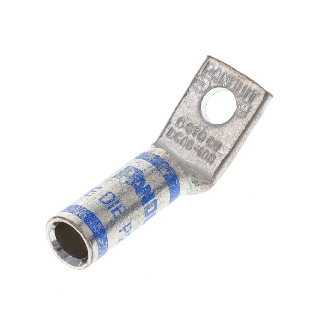 LCA6-10H-L Panduit Corp  Lugs