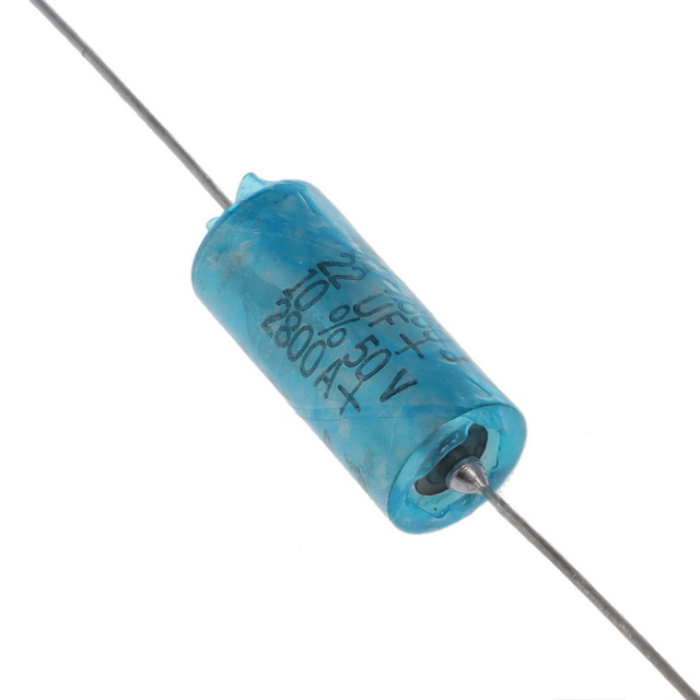 M39003/01-2860 Vishay Sprague  Condensateurs à couches minces