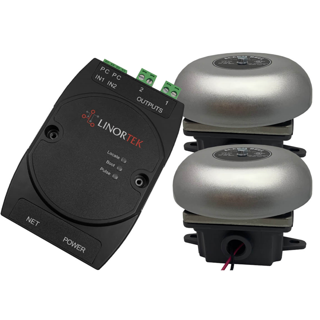 01-910-00027 Netbell Équipement industriel