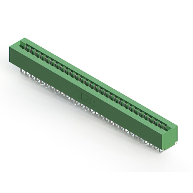 307-058-459-201 EDAC Inc.  Edgeboard Connectors