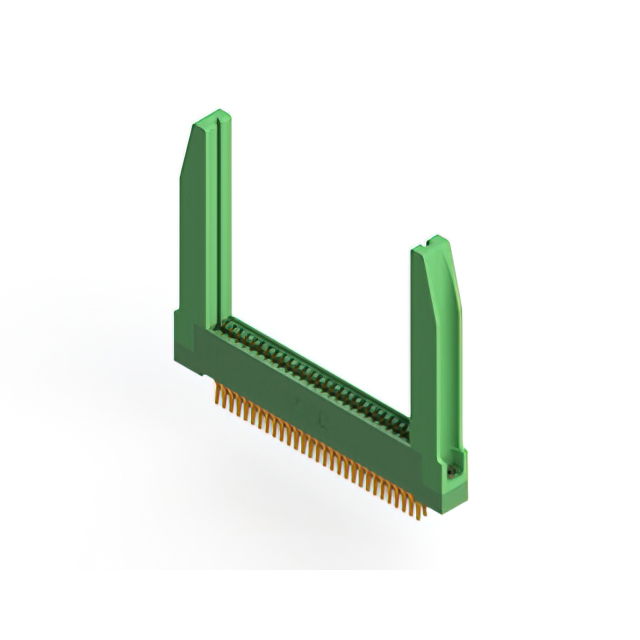 345-058-560-278 EDAC Inc.  Edgeboard Connectors