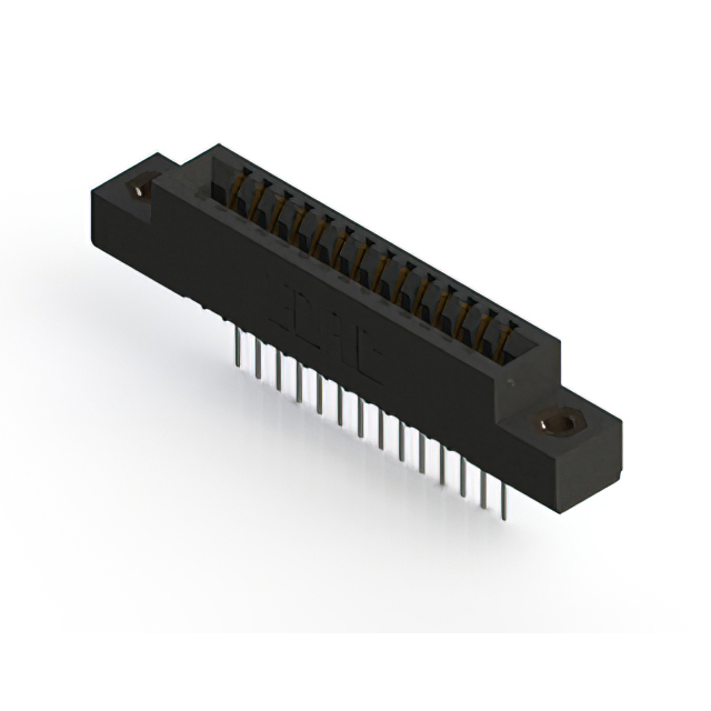 391-014-522-107 EDAC Inc.  Edgeboard Connectors