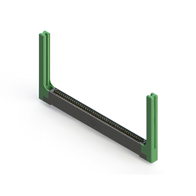395-047-524-158 EDAC Inc.  Edgeboard Connectors