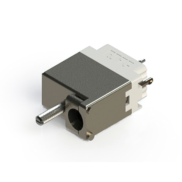 516-020-520-361 EDAC Inc.  Alloggiamenti per connettori backplane