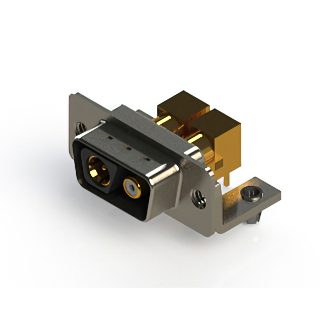 629-2WK2240-5TB EDAC Inc.  D-Sub Connector Assemblies