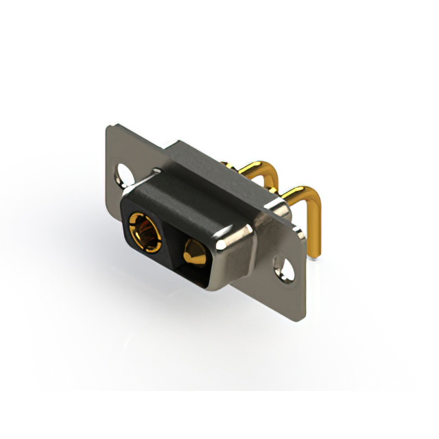 630-2WK2640-1T1 EDAC Inc.  Gruppi di connettori D-Sub