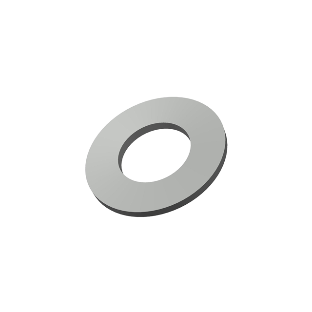 CDM-502530CS Century Spring Corp  Standard Washers