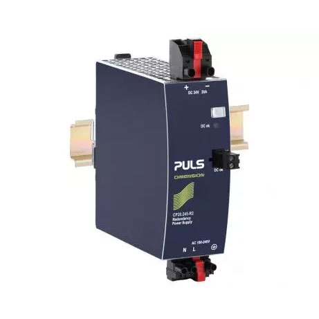 CP20.245-R2 PULS, LP  Industrial DIN Rail Power Supplies