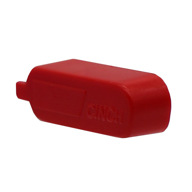 DCC25S Cinch Connectivity Solutions  D-Sub D-Shaped Connector Accessories