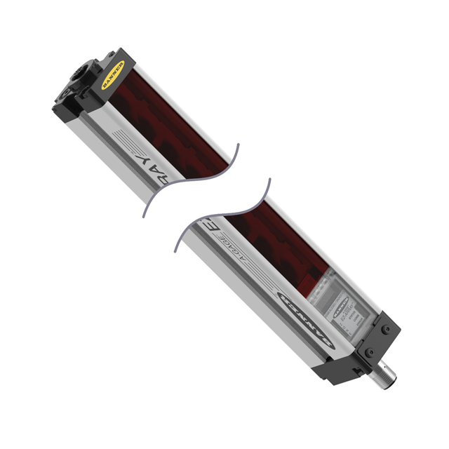 EA5R1800PIXMODQ Banner Engineering Corporation  Fotoelettrico industriale