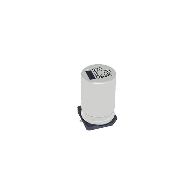 EEH-ZU1H221P Panasonic Electronic Components  Aluminum - Polymer Capacitors