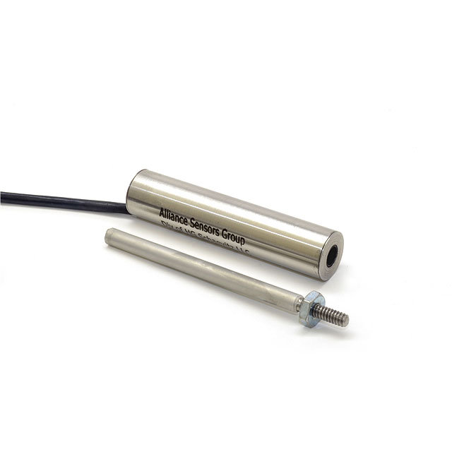 LZE-13-12.7-A-00-10-S Alliance Sensors Group  Angle Linear Position Measuring