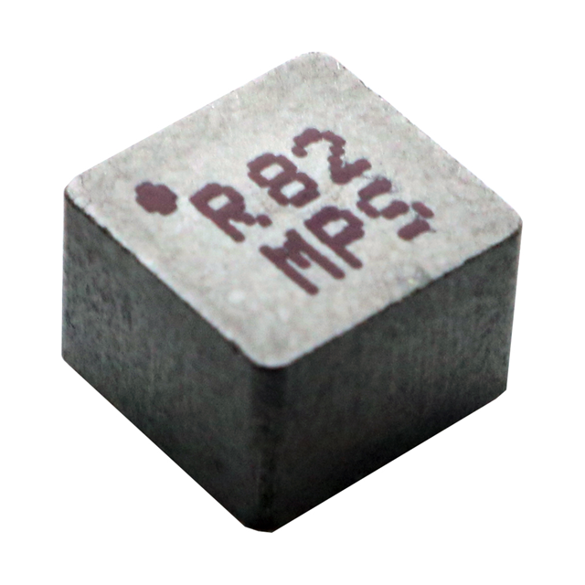 MPL-AL6050-2R2 Monolithic Power Systems Inc.  Fixed Inductors