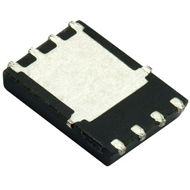 SIR584DP-T1-RE3 Vishay Siliconix  Single FETs MOSFETs